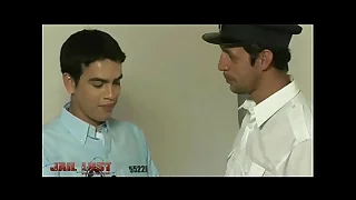 Daddy-Twink Dealings