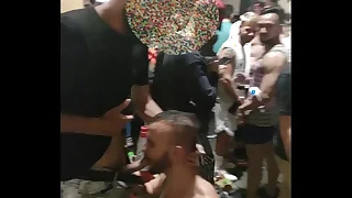 Delighted Pride Shady Madrid 2021