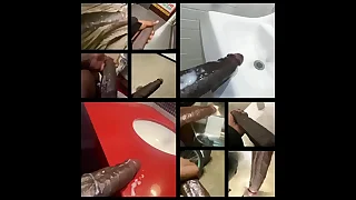 Obese Dick compilation 2024 (WooahJaayDamn)